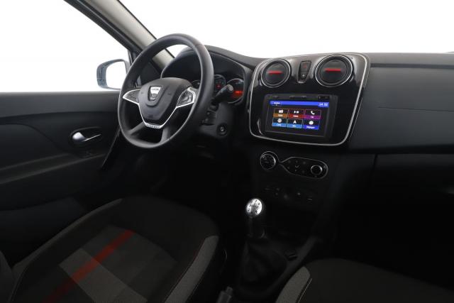 Dacia Sandero Ii image 9
