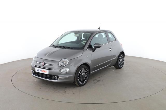 Fiat 500 0.9 Twinair Club 85 Ch