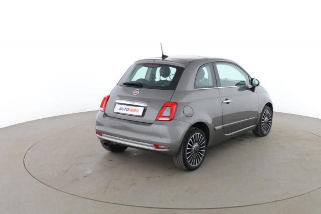 Fiat 500 image 4