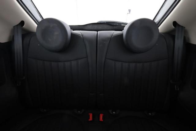 Fiat 500 image 1