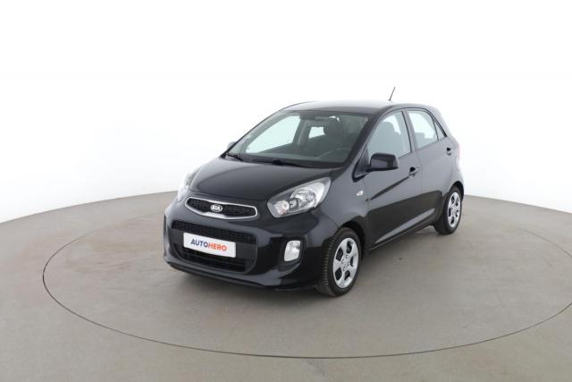 Kia Picanto 1.0 Active 5p 66 Ch