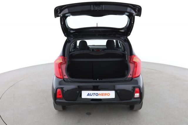 Kia Picanto image 7