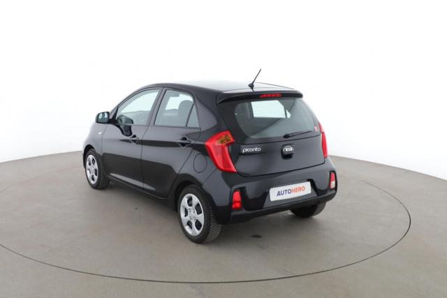 Kia Picanto image 9