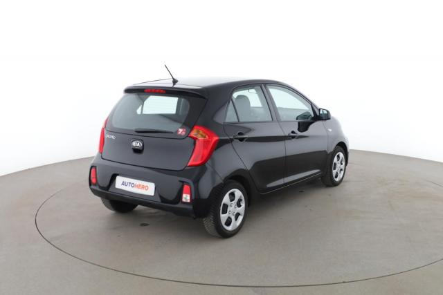 Kia Picanto image 6