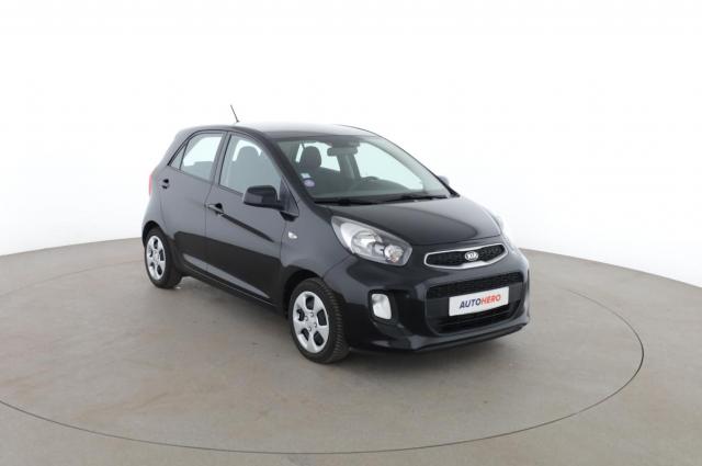 Kia Picanto image 1