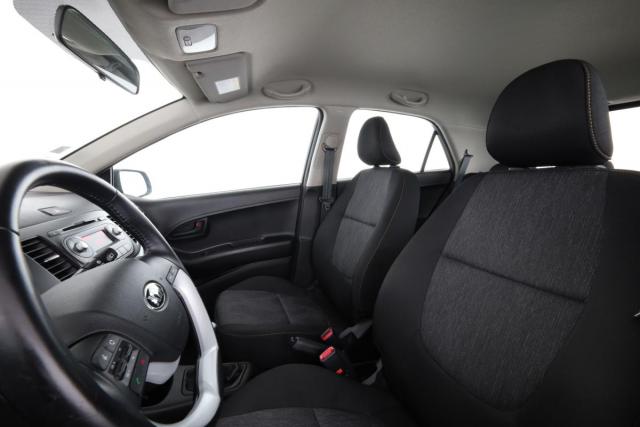 Kia Picanto image 5