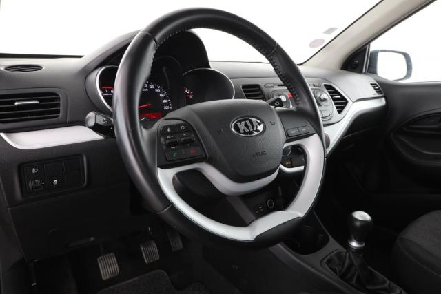 Kia Picanto image 4