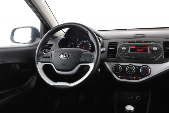 Kia Picanto image 8