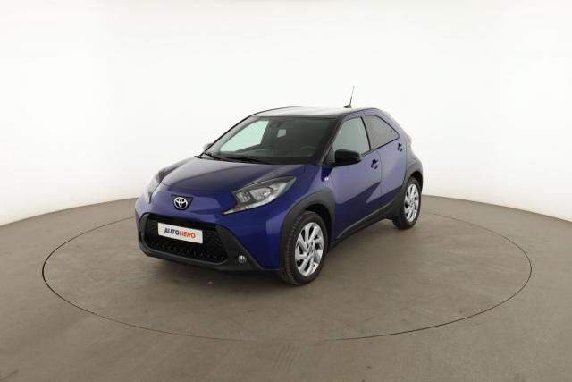 Toyota Aygo X 1.0 Vvt-I Design 72 Ch