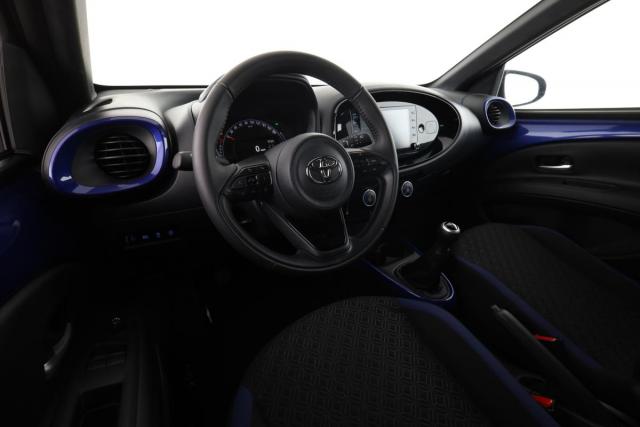Toyota Aygo X image 3