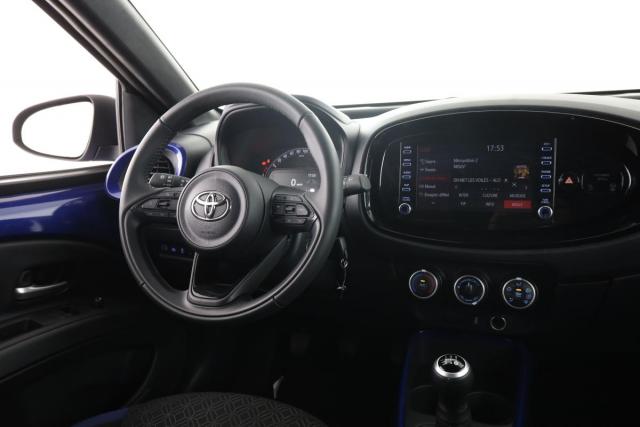 Toyota Aygo X image 5
