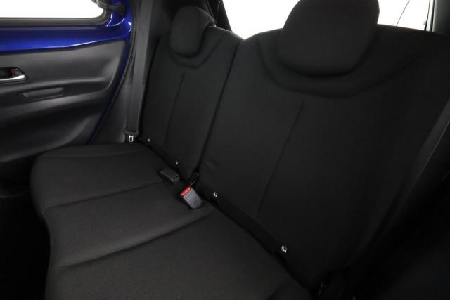 Toyota Aygo X image 8
