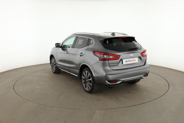 Nissan Qashqai image 1