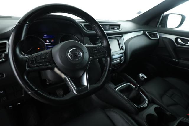 Nissan Qashqai image 9