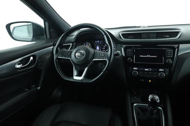 Nissan Qashqai image 4