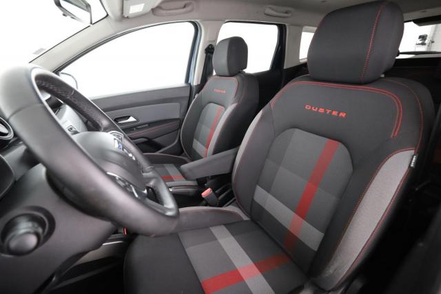 Dacia Duster image 3