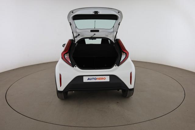 Toyota Aygo X image 1