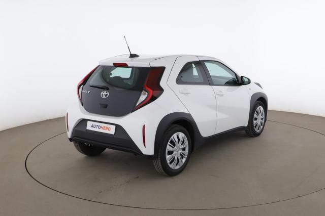 Toyota Aygo X image 8