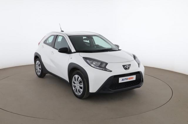 Toyota Aygo X image 4