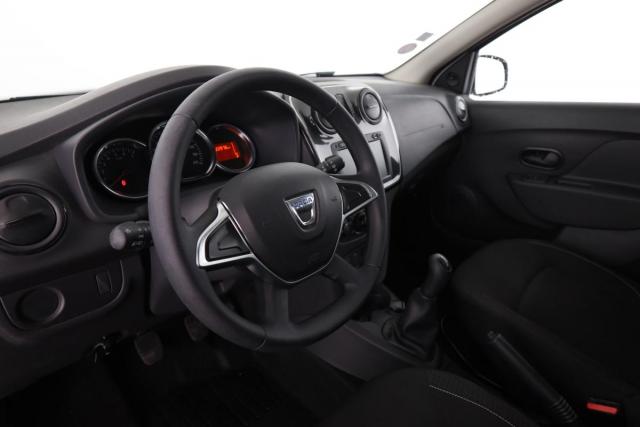 Dacia Logan Mcv image 4