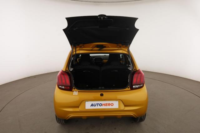 Peugeot 108 image 6