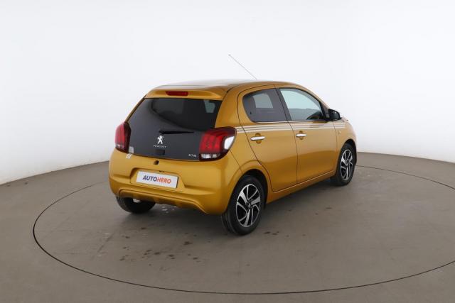 Peugeot 108 image 3