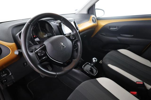 Peugeot 108 image 4