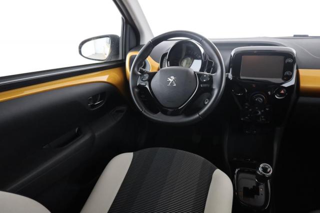 Peugeot 108 image 8