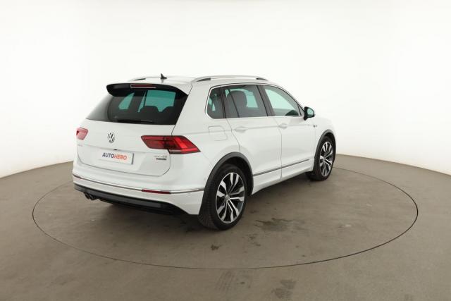 Volkswagen Tiguan image 5