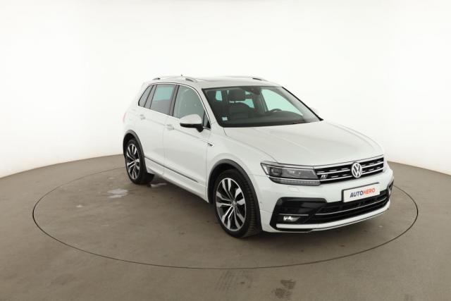 Volkswagen Tiguan image 6
