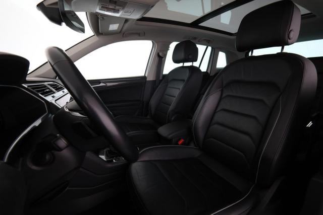 Volkswagen Tiguan image 7