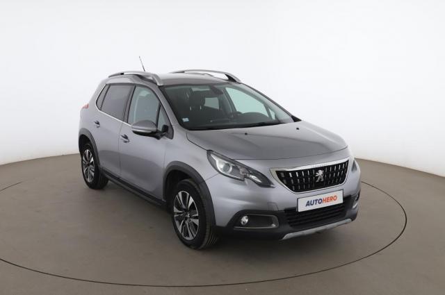 Peugeot 2008 image 7