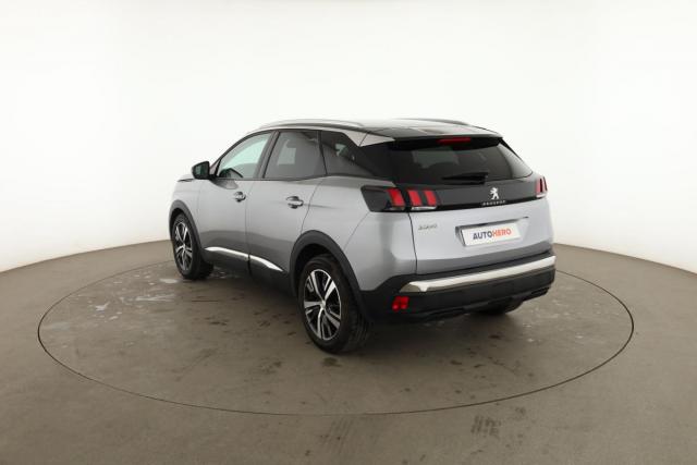 Peugeot 3008 image 3
