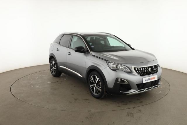 Peugeot 3008 image 1