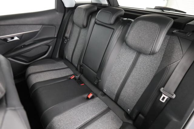 Peugeot 3008 image 4