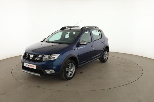 Dacia Sandero Ii Stepway 0.9 Tce Comfort 90 Ch