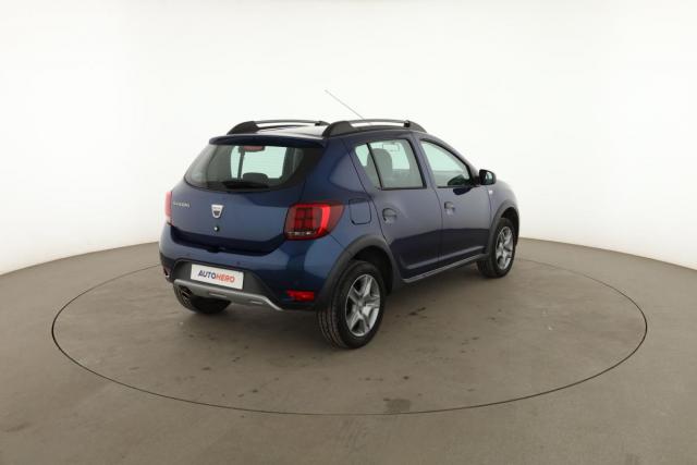 Dacia Sandero Ii image 5