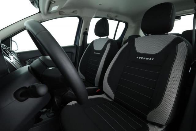 Dacia Sandero Ii image 7