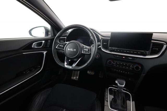 Kia Proceed image 3