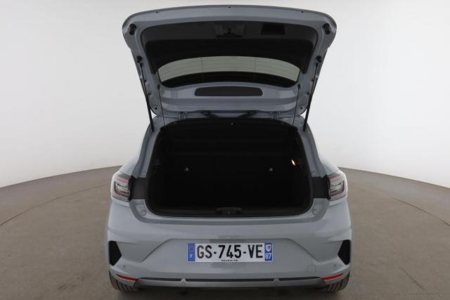 Renault Clio image 4