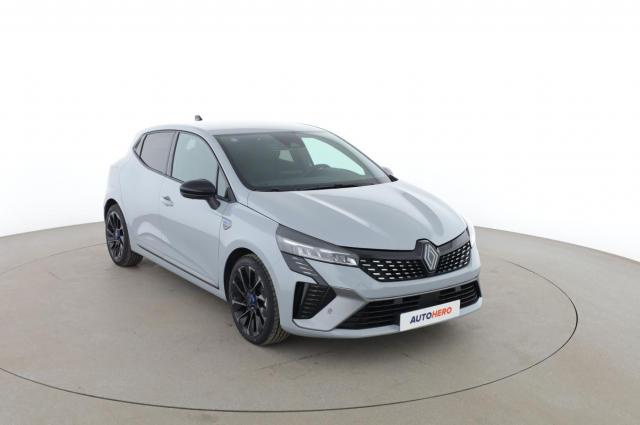 Renault Clio image 9