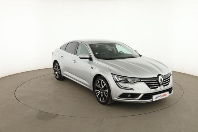 Renault Talisman image 1