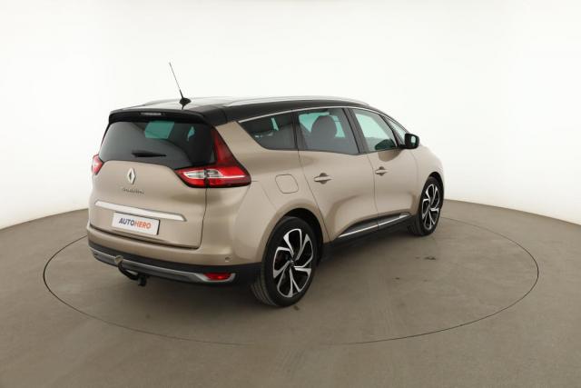 Renault Grand Scénic image 4