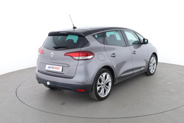 Renault Scénic image 8