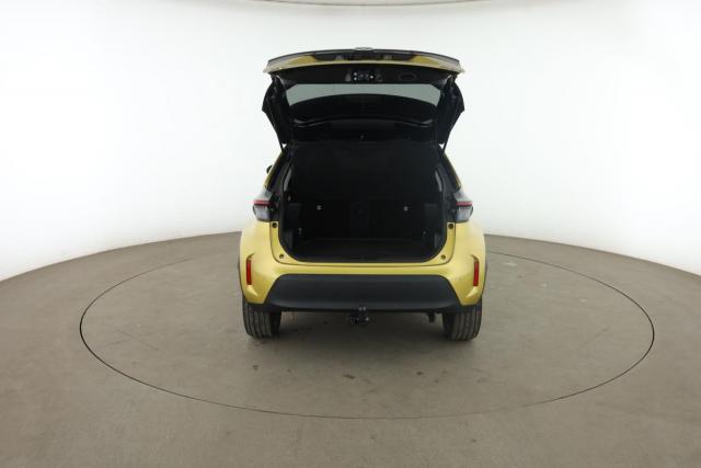 Toyota Yaris Cross image 1