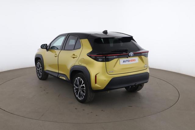 Toyota Yaris Cross image 8