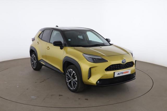 Toyota Yaris Cross image 6