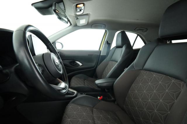 Toyota Yaris Cross image 3