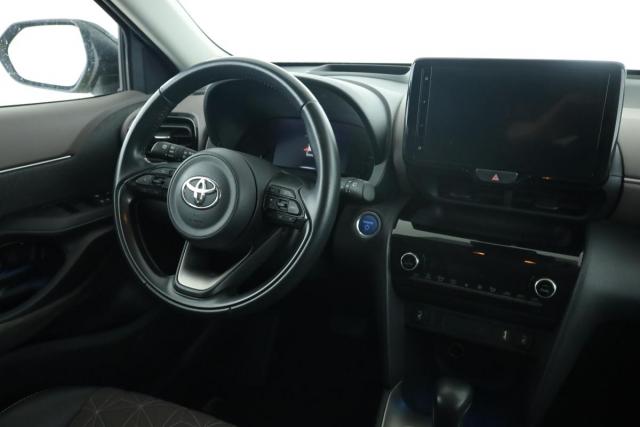 Toyota Yaris Cross image 9
