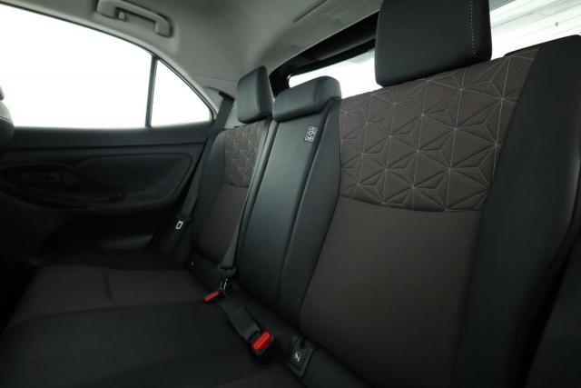 Toyota Yaris Cross image 5